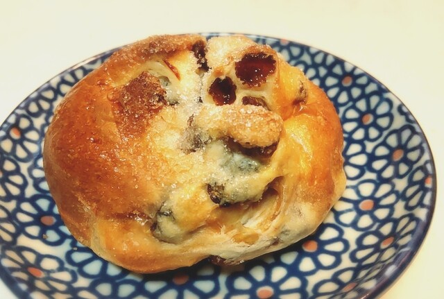 Bakery Maruyama Sodachi