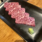 焼肉ホルモン 新井屋 - 