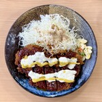 松屋 - 