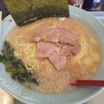 ラーメンショップ椿 - 