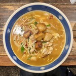 麺屋らあいち - 