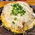 かわせみ - 料理写真:広島風お好み焼ベーシックのチーズ・もちトッピング。