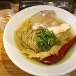 自家製麺 竜葵 - 