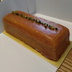 オーボンヴュータン - 