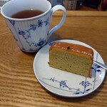 オーボンヴュータン - 