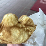 むっちゃん万十 - 料理写真: