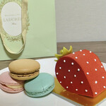 LADUREE - 