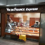 VIE DE FRANCE Express - 