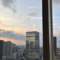 XEX ATAGO GREEN HILLS / tempura & sushi An - 