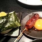 Yakitori Torigen - 