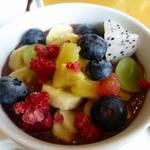 Natural Cafe Iina - 2013夏