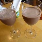 Natural Cafe Iina - 2013夏