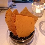 レストラン ヴァリエ - 