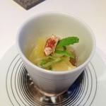 レストラン ヴァリエ - 