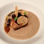 レストラン ヴァリエ - 