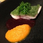 レストラン ヴァリエ - 