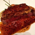 レストラン ヴァリエ - 