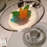 レストラン ヴァリエ - 