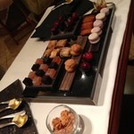 レストラン ヴァリエ - 