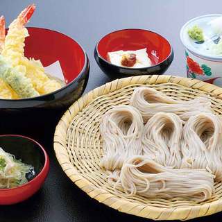 徳善院蕎麦 極意_2