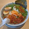 丸源ラーメン 練馬関町店