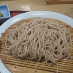 そばと酒と天ぷら 素や - 