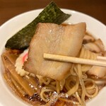 自家製熟成麺 吉岡 - 