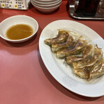 餃子天国 - 