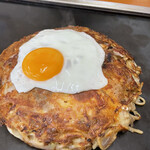 Okonomiyaki Tamagoyaki Imai - 