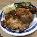 葛城 - 