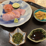 Nishiazabu Ootake - 