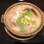 夢屋銀兵衛 虎夢 - 