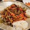 韓国料理 ハモニ食堂