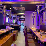 和牛焼肉食べ放題 ヤキニクギャング - 