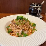 中国料理 烏兎 - 