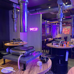 和牛焼肉食べ放題 ヤキニクギャング - 