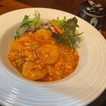 中国料理 烏兎 - 