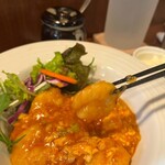 中国料理 烏兎 - 