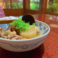 八坂通り 燕楽 - 
