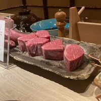 肉屋 田中 - 