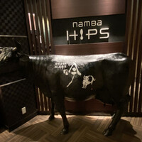 個室 和牛焼肉 吟 難波店 - 