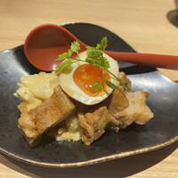 和食 いぶり別邸 有楽町店 - 