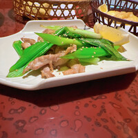 八坂通り 燕楽 - 