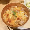 名古屋コーチン親子丼 酉しみず - 