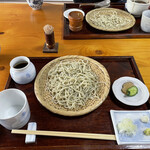 Kakunodatesoba - 