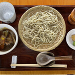 Kakunodatesoba - 