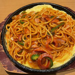 スパゲティハウス チャオ - 