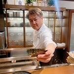 Yakitori Asahina - 