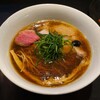 Japanese Soba Noodles 蔦