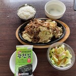 韓国料理 チェゴヤ - 